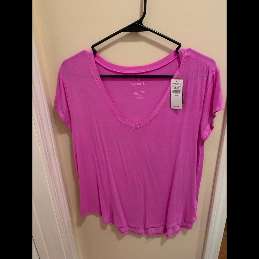 NWT AE